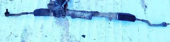Mercedes-Benz A W169 Steering rack LLHD LLHDLLHD