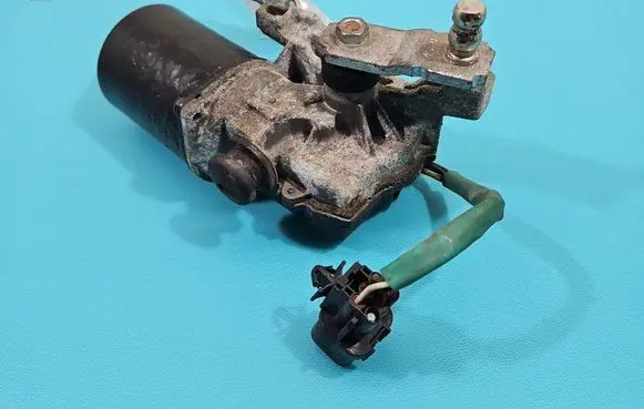 Hyundai i20 (PB PBT) Wiper motor 98110-1J000 IMPRK1505283