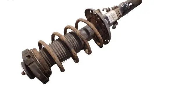 Audi A2 Front shock absorber/damper 300032