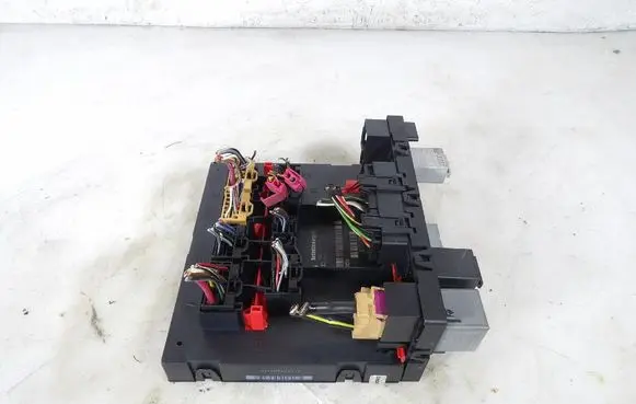Comfort/convenience module