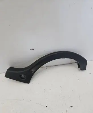 Mercedes-Benz CLS C219 Other trunk/boot trim element A2198210189