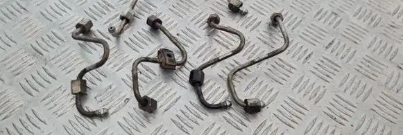 Ford Ranger Fuel line pipe