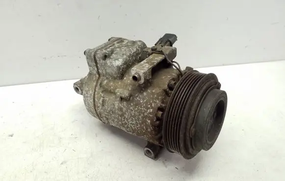 Hyundai ix35 Air conditioning (A/C) compressor (pump) F500NE9DB02