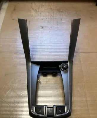 Chevrolet Captiva Other center console (tunnel) element 22751722