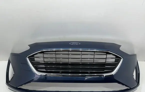 Ford Focus Front bumper