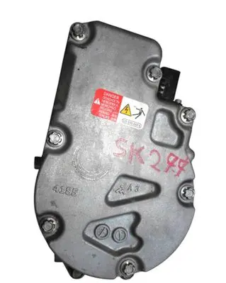 Audi Q5 SQ5 Air conditioning (A/C) compressor (pump) 80A816797D