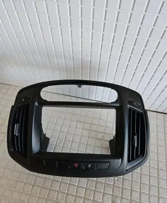 Opel Insignia A Radio/GPS head unit trim 23440306