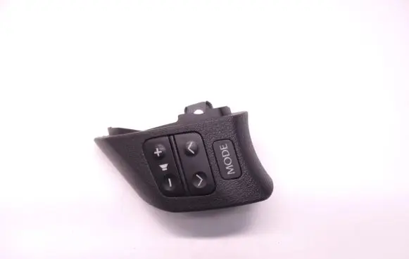 Lexus IS 220D-250-350 Steering wheel buttons/switches 75B458 D96