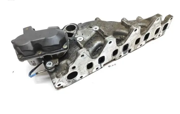 Renault Espace V (RFC) EGR valve 147109816R H8201061904 2635009569