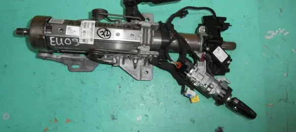 Opel Insignia A Steering wheel axle 13219344