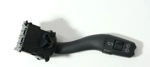 Audi A6 S6 C6 4F Wiper control stalk 4E0953503C