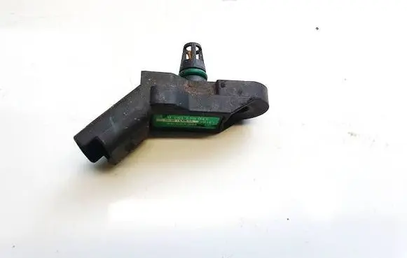 Citroen C3 Air pressure sensor 0261230043 9639381480