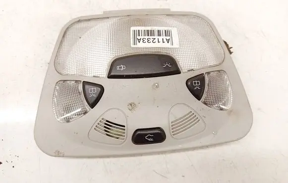 Mercedes-Benz C W203 Front seat light A2038204601