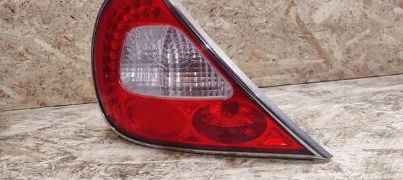 Jaguar XJ X350 Rear/tail lights
