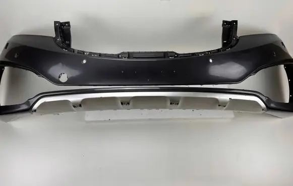 KIA Sedona Front bumper Z09083809L 0096VLL998 80XV74
