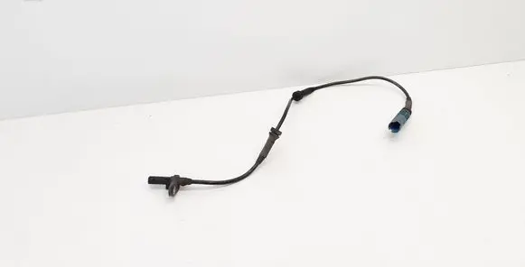 BMW 5 E60 E61 ABS brake wheel speed sensor 0265007848