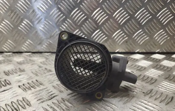 Audi A3 S3 8L Mass air flow meter 06A906461G
