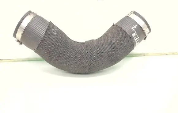 Audi A6 C7 Intercooler hose/pipe 4G0145737AG
