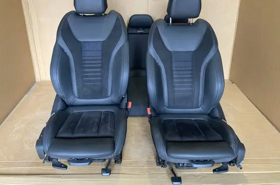 BMW 4 G22 G23 G24 G26 Interior set 