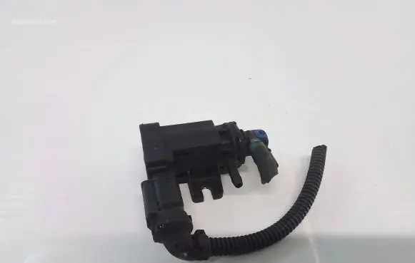 Turbo solenoid valve