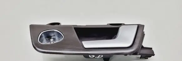 Audi A4 S4 B6 8E 8H Rear door interior handle 8E0839020B
