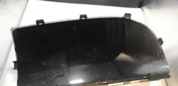 Mercedes-Benz S W221 Speedometer (instrument cluster) A2219009102 0263650271