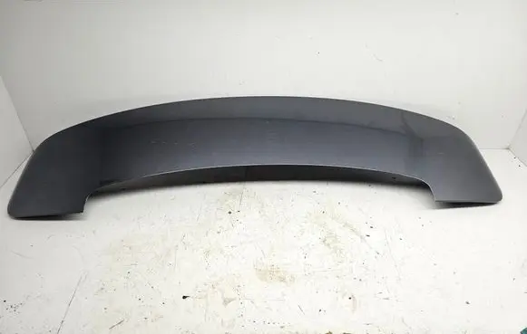 Toyota Avensis T270 Tailgate/trunk spoiler 7608505060
