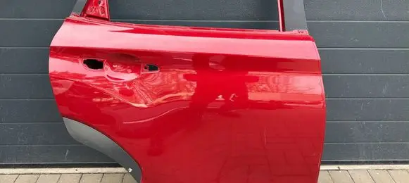 Hyundai Kona I Rear door CHZP004
