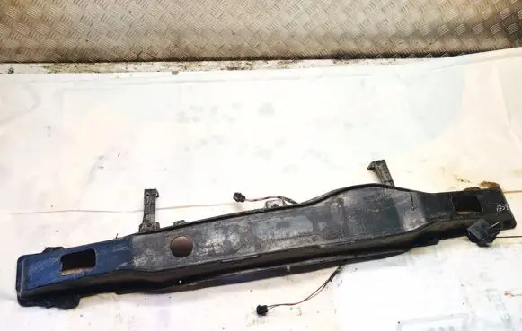 Hyundai i30 Front bumper cross member