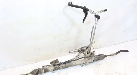 Dacia Dokker Steering rack