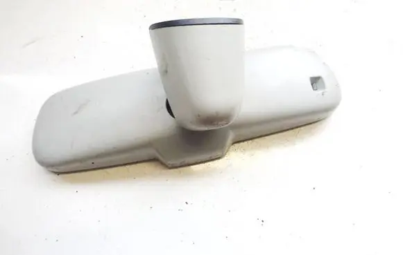 Audi A6 S6 C6 4F Rear view mirror (interior) e11015621