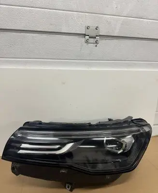 Volkswagen Tiguan Headlight/headlamp 571941005B