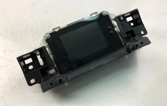 Ford Focus Screen/display/small screen AM5T18B955BE