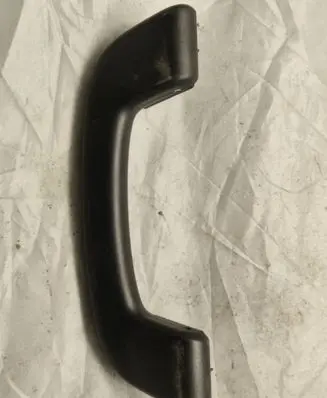 BMW 3 G20 G21 A set of handles for the ceiling PA6GF30