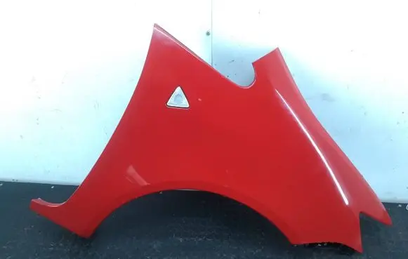 Mitsubishi Colt Fender 