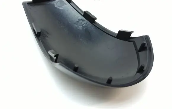 Microcar M8 Plastic wing mirror trim cover 1405114