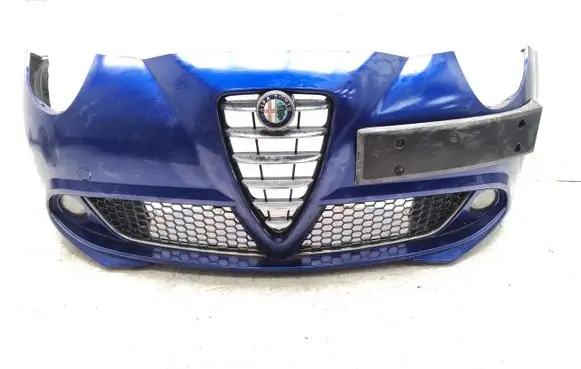 Alfa Romeo Mito Front bumper 