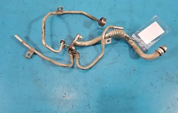 Dacia Duster III Turbo turbocharger oiling pipe/hose IMPRK1573319