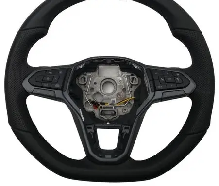 Volkswagen Tayron II Steering wheel 5H0419089ND