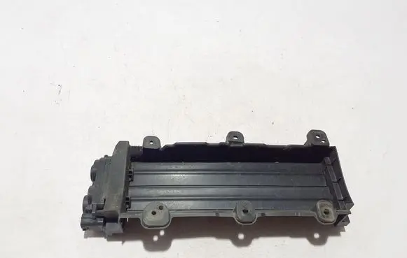 Hyundai Tucson TL Intercooler air guide/duct channel 86991N7000