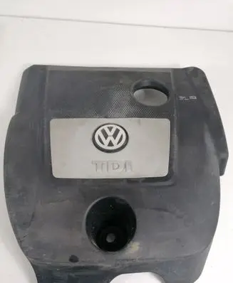 Volkswagen Golf IV Engine cover (trim) 038103925