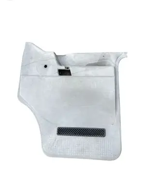 Volkswagen Transporter - Caravelle T4 Front door card panel trim 701867106