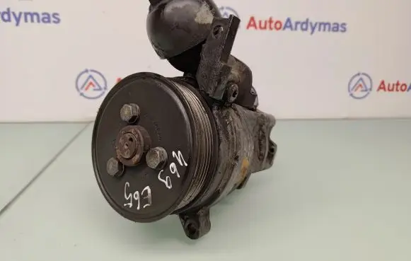 BMW 7 E65 E66 Power steering pump 32416760070