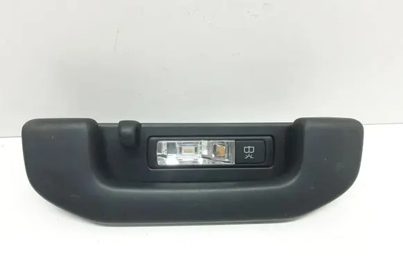 Mercedes-Benz C W205 Rear interior roof grab handle A0009060935