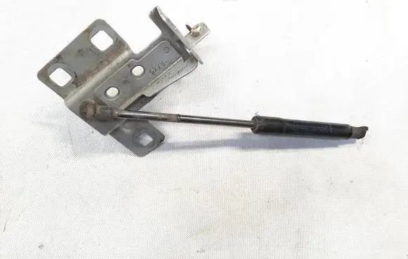 Renault Trafic III (X82) Front bonnet/hood damper/strut 164752310R