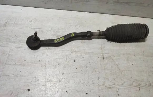 Peugeot 2008 I Steering tie rod 80024