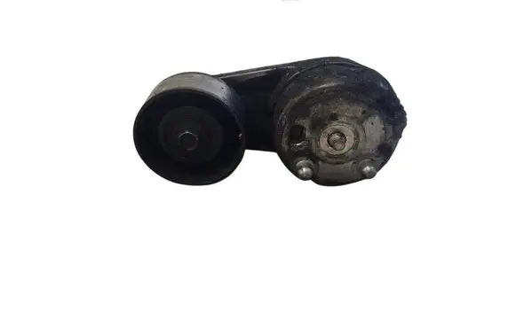 Generator/alternator belt tensioner