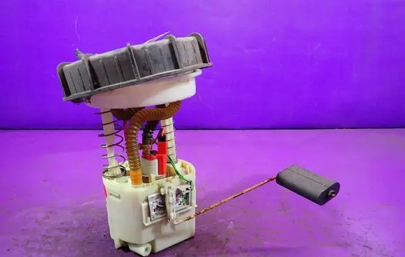 Ford Fusion In-tank fuel pump 