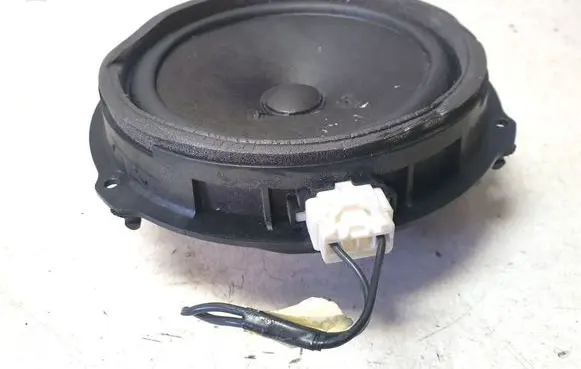 Ford S-MAX Front door speaker 6M2T18808AB