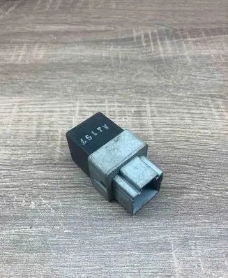 Mitsubishi Space Star Other relay MB953394 72HM100